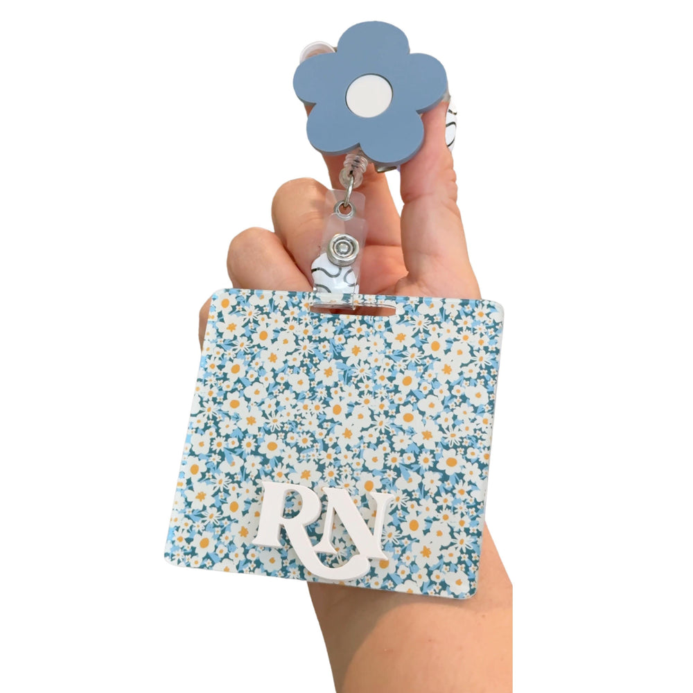 Badge Set – Personalized by Monochromaticfinds
