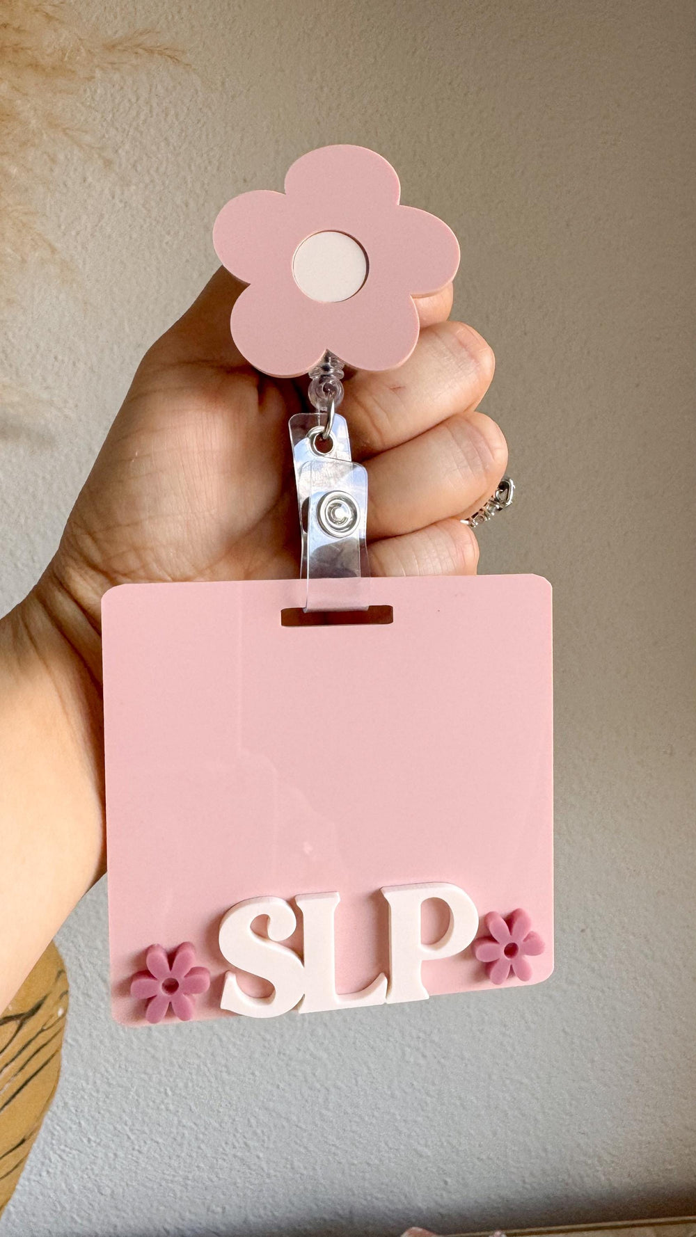 Badge Set – Personalized by Monochromaticfinds